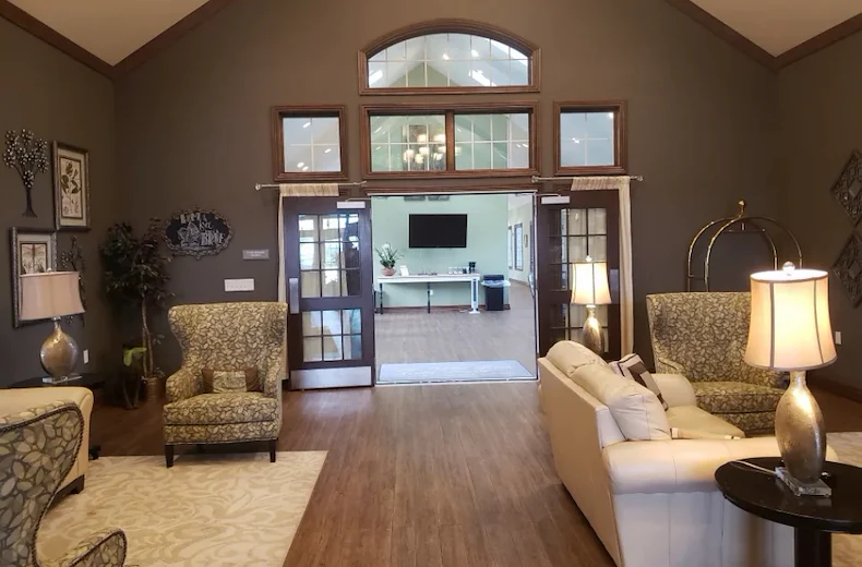 Image of Villas of Holly Brook Chatham (7)