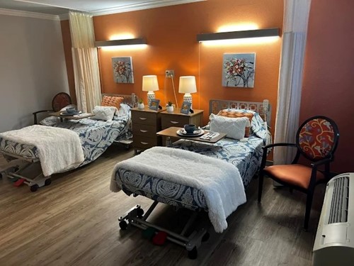Image of The Guest House Skilled Nursing and Rehabilitation (4)