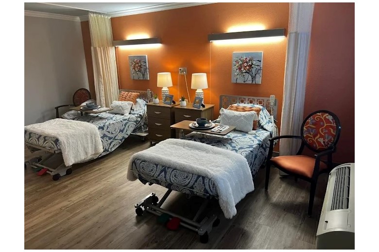 Image of The Guest House Skilled Nursing and Rehabilitation (4)