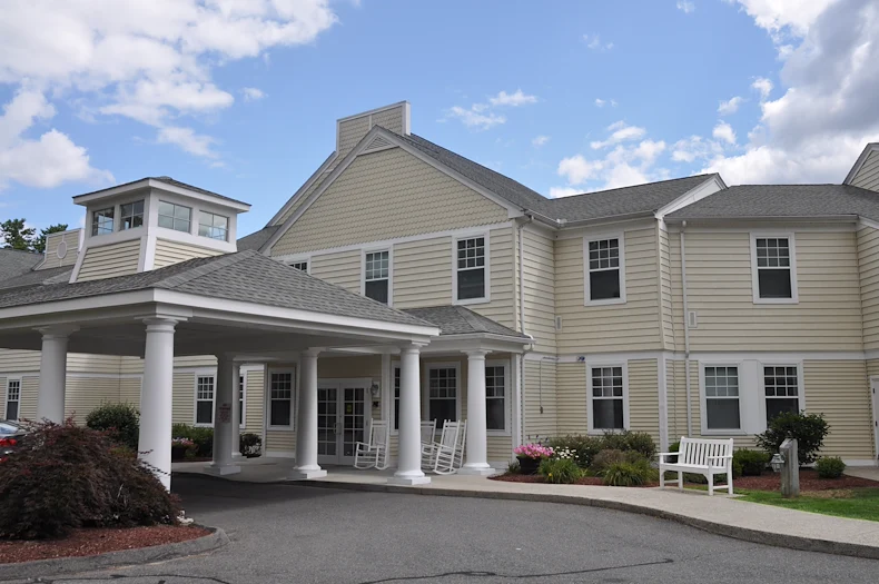 Image of The Arbors at Chicopee (1)