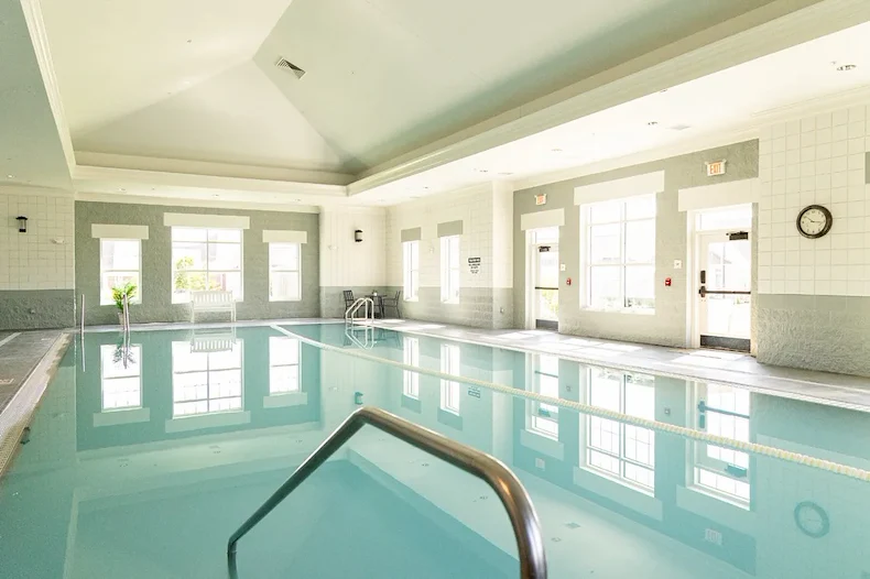 Image of Otterbein Sunset Village SeniorLife Community (6)