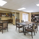 Image of Julia Ribaudo Extended Care Center (4)