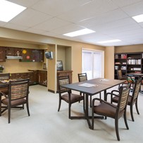 Image of Julia Ribaudo Extended Care Center (4)