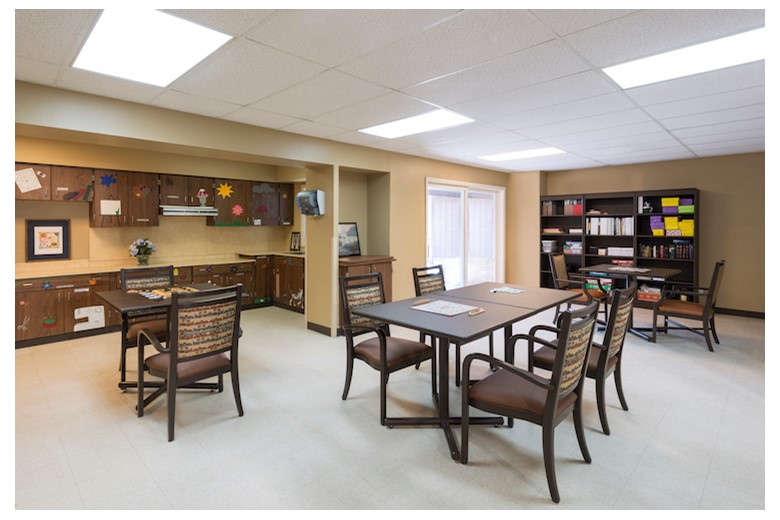 Image of Julia Ribaudo Extended Care Center (4)