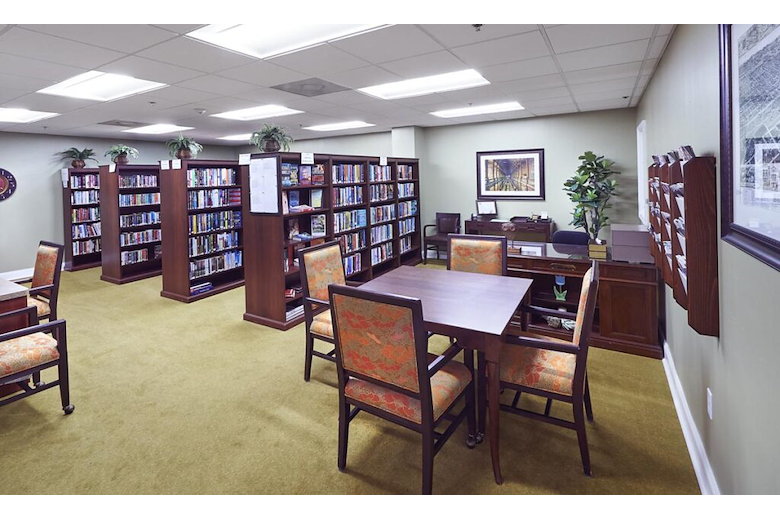 Image of Galleria Woods Assisted Living (3)