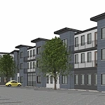 Image of Founders Square Senior Apartments (1)