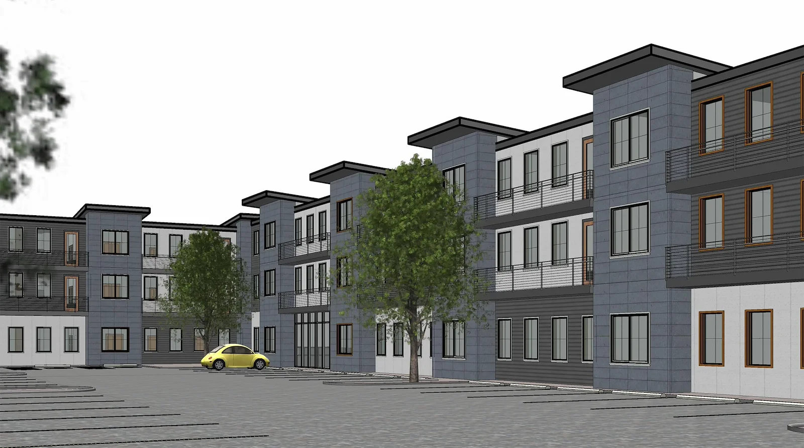 Image of Founders Square Senior Apartments (1)