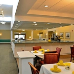 Image of The Haven & The Laurels in the Village at Carolina Place (6)