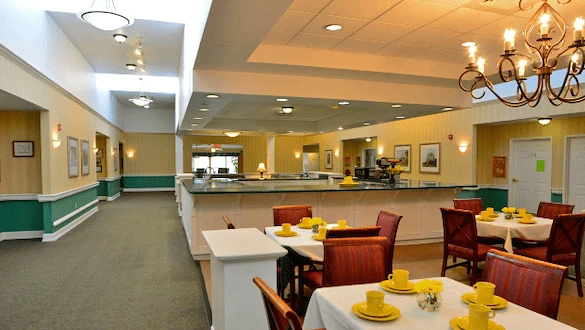 Image of The Haven & The Laurels in the Village at Carolina Place (6)