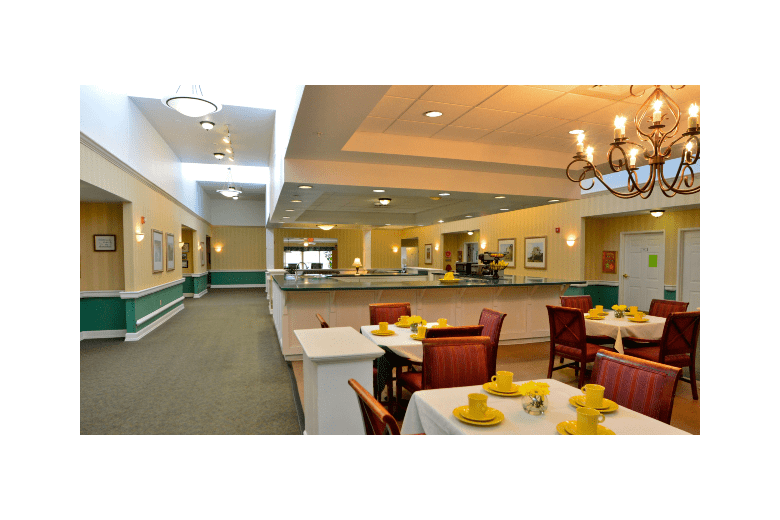 Image of The Haven & The Laurels in the Village at Carolina Place (6)