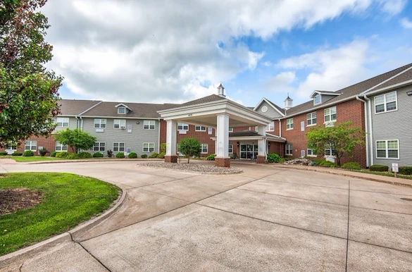 Image of Brookstone of Aledo (1)