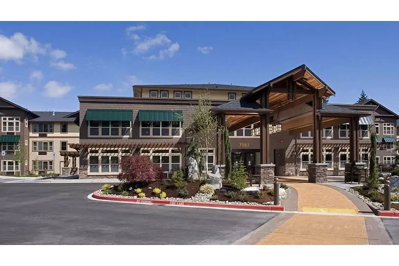 Image of The Lodge at Mallard's Landing (1)