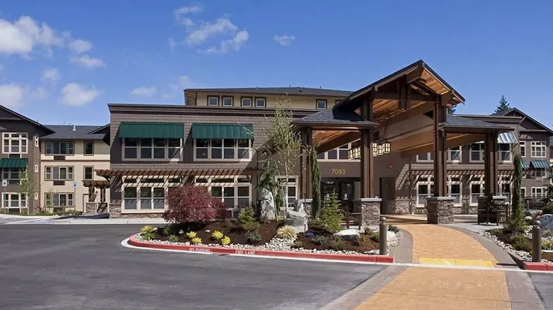 Image of The Lodge at Mallard's Landing (1)