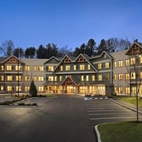 Image of Stroudwater Lodge (1)