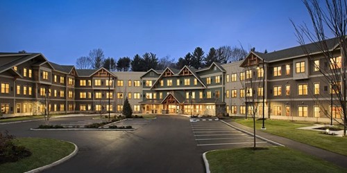 Image of Stroudwater Lodge (1)