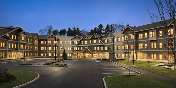 Image of Stroudwater Lodge (1)