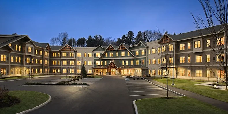 Image of Stroudwater Lodge (1)