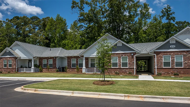 Image of Westover Senior Village (4)