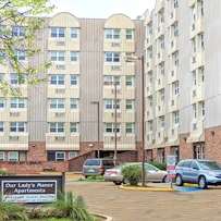 Image of Our Lady's Manor (2)