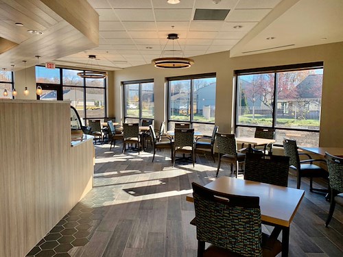 Image of The Village of East Harbor Senior Living (6)