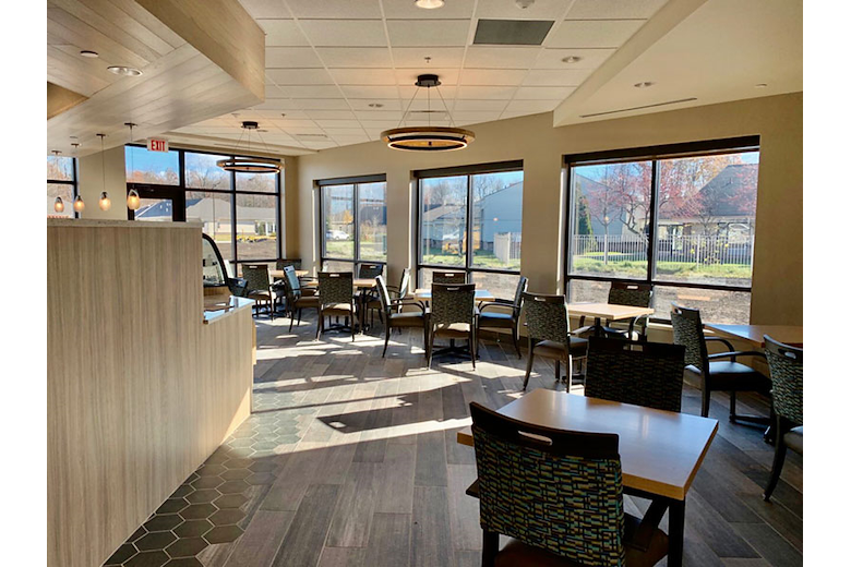 Image of The Village of East Harbor Senior Living (6)