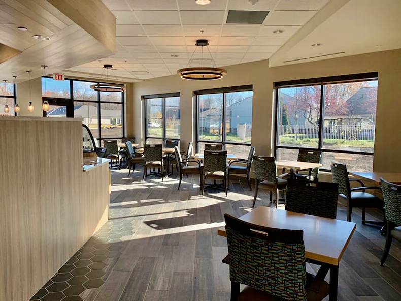 Image of The Village of East Harbor Senior Living (6)