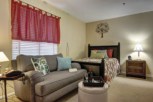 Image of Brookdale Virginia Beach (4)