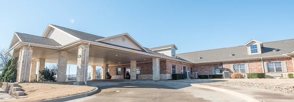 Image of Matlock Place Health & Rehabilitation Center (1)