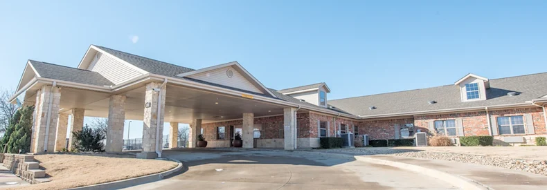 Image of Matlock Place Health & Rehabilitation Center (1)