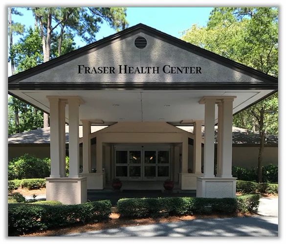 Image of Fraser Health Center (1)