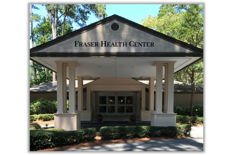 Image of Fraser Health Center (1)