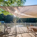 Image of Oak Hammock at the University of Florida (8)