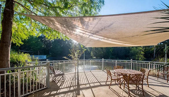 Image of Oak Hammock at the University of Florida (8)