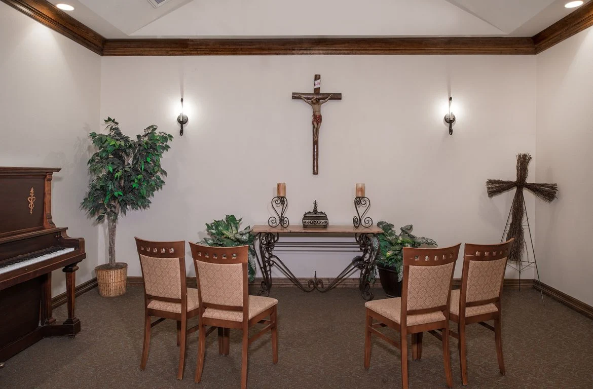 Image of Stone Oak Care Center (7)