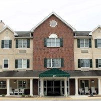 Image of Paramount Senior Living at Newark (1)