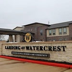 Image of The Landing at Watercrest Shadow Creek Ranch (1)