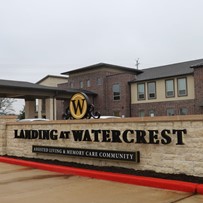 Image of The Landing at Watercrest Shadow Creek Ranch (1)