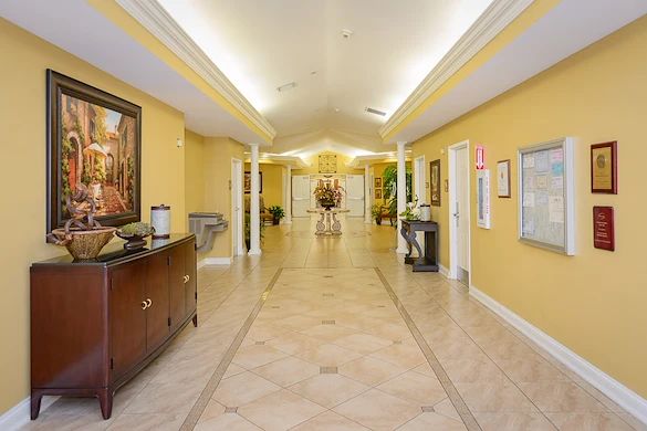 Image of Life Care Center Of Winter Haven (4)