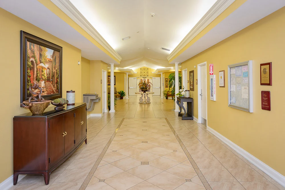 Image of Life Care Center Of Winter Haven (4)