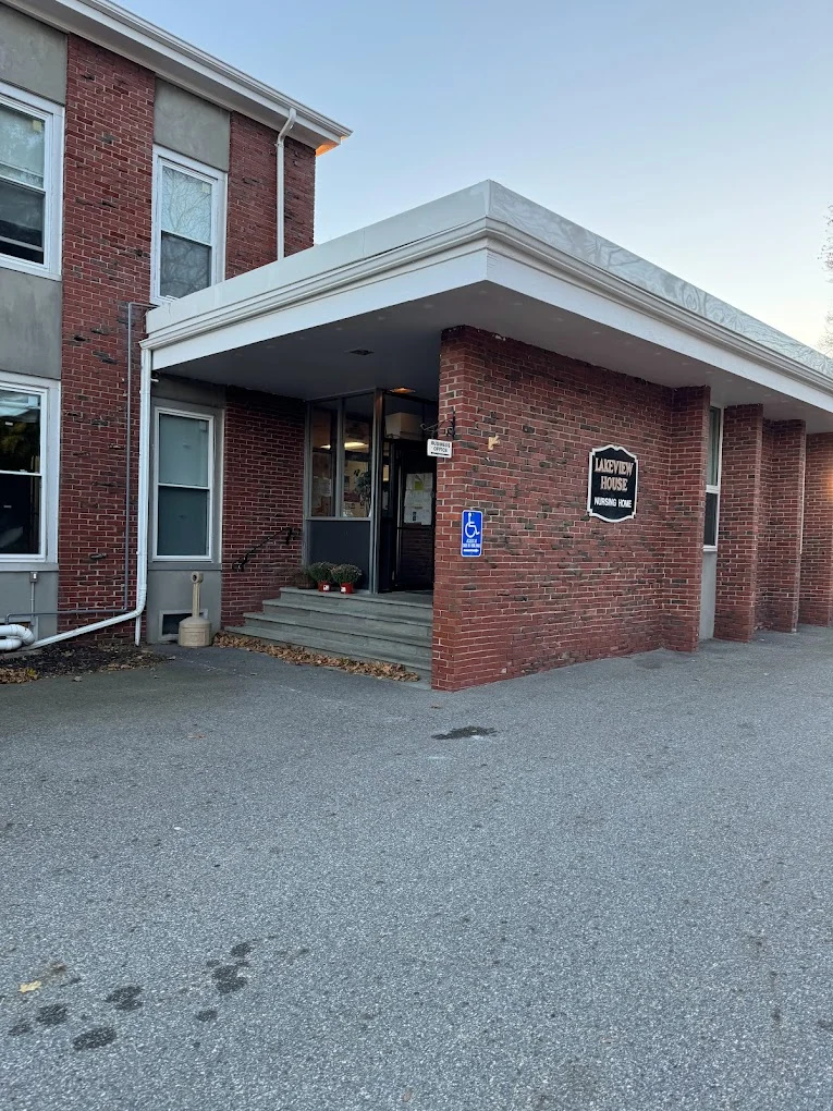 Image of Lakeview House Nursing And Residential Care Fac (1)