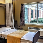 Image of Clover Meadows Healthcare And Rehabilitation Cente (2)