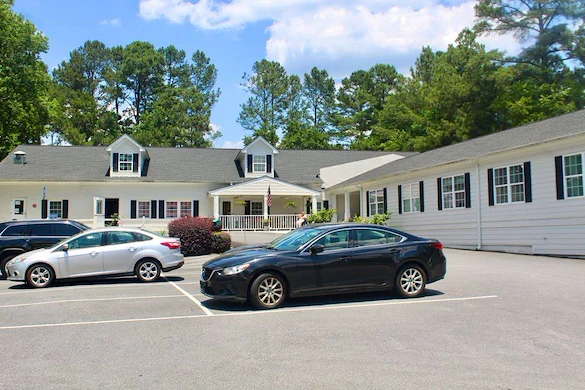 Image of Golden Rose Assisted Living Home (1)