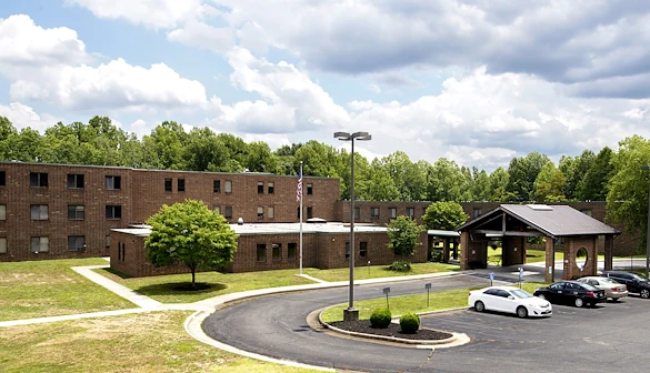 Image of Mulberry Creek Nursing & Rehab (1)