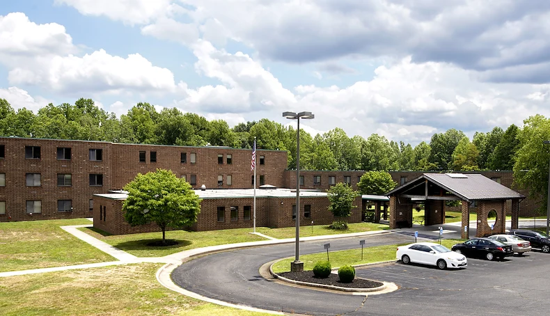 Image of Mulberry Creek Nursing & Rehab (1)