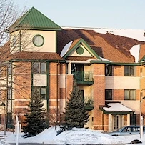 Image of Forest Ridge Senior Community (1)