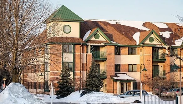 Image of Forest Ridge Senior Community (1)