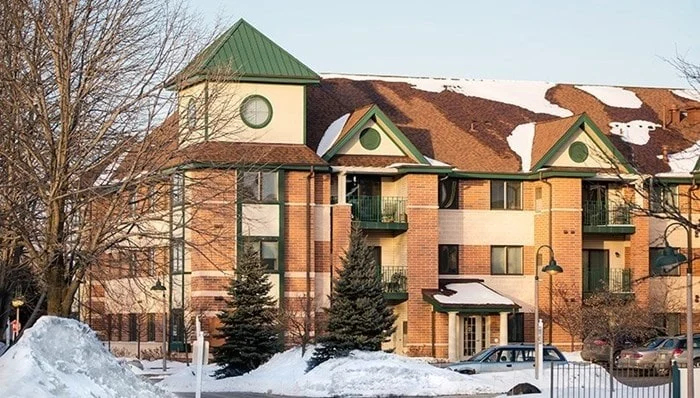 Image of Forest Ridge Senior Community (1)