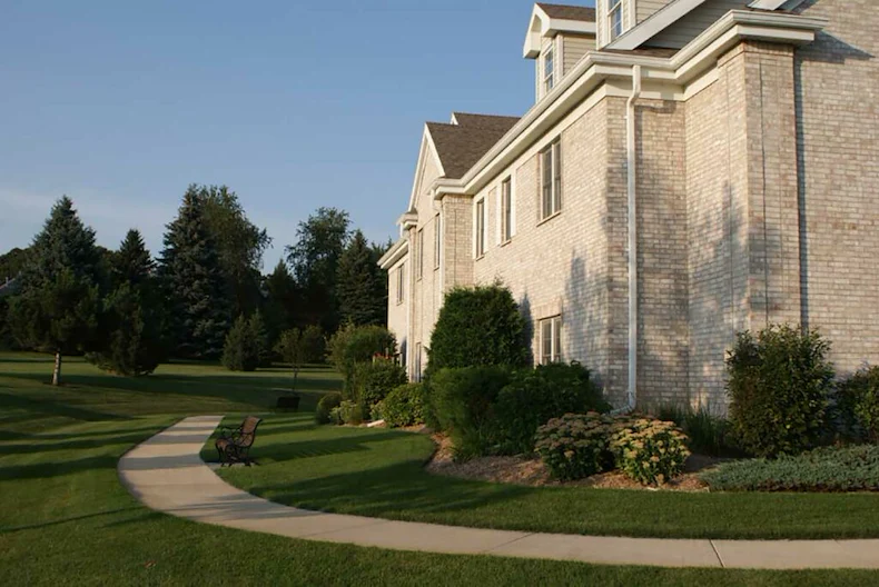 Image of Benedictine Living Senior Community Rochester Madonna Meadows (7)