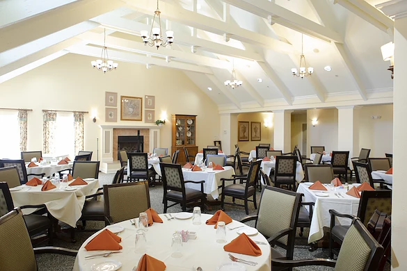 Image of Town Village Audubon Park (3)