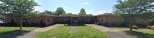 Image of Magnolia Manor - Rock Hill (1)